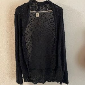 Medium Roxy Cardigan